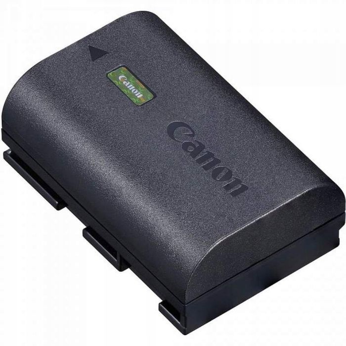 Akumulator Canon LP-E6NH 2130 mAh Oryginał do Canona