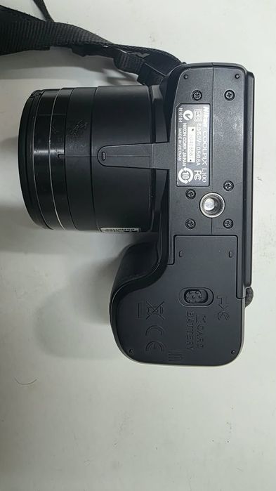 Фотоаппарат Nikon Coolpix