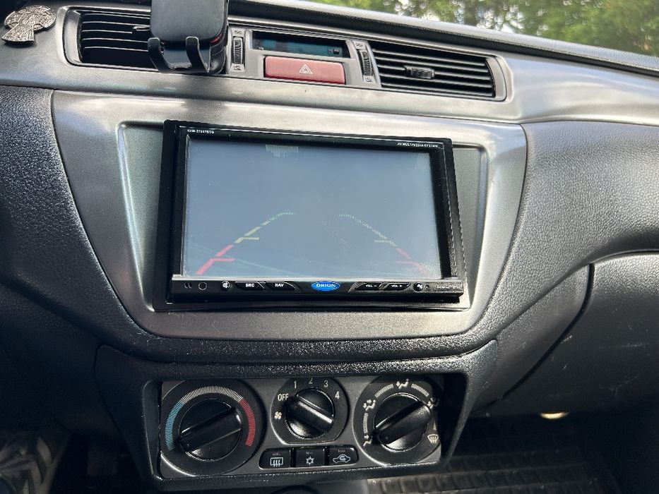 Лансер 9 1.6 2007