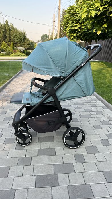 Прогулянковий візок Carrello Bravo (прогулочная коляска joy візок візочок carrello anex joy camino)