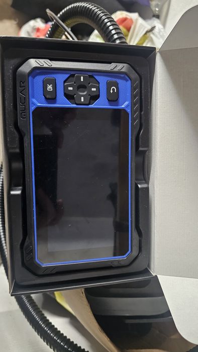 Komputer diagnostyczny