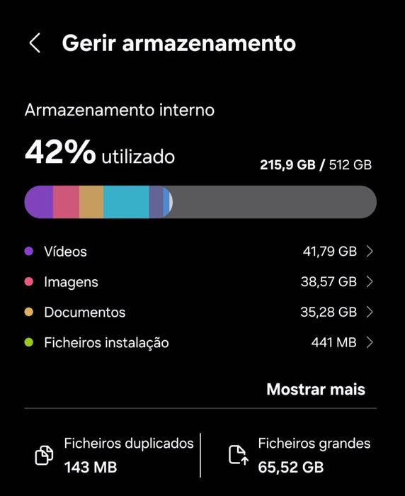Vendo Samsung Zold 7 de 500 gb com o relógio incluído