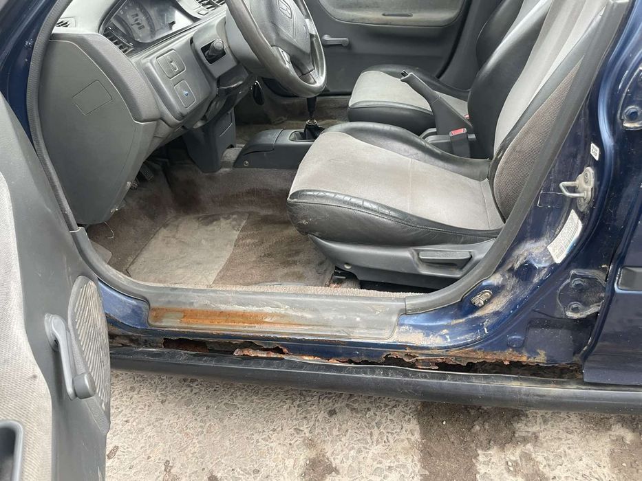 HONDA CIVIC 1.5 95р.