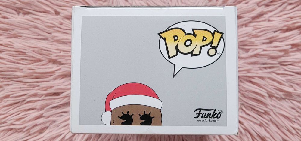 Figurka Funko POP! MR HANKEY South Park The Christmas Poo #21