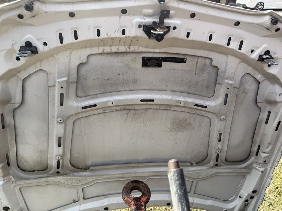 Maska bmw e92 pre lci