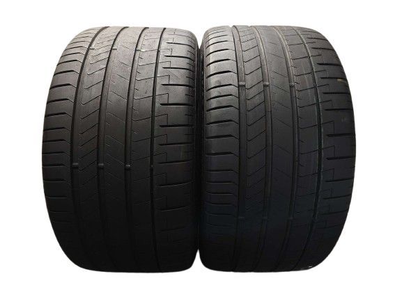 2x 315/30R22 opony letnie Pirelli 2023 (N505G)