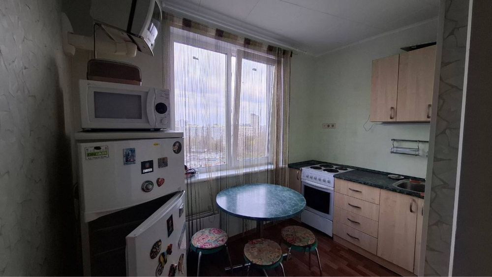 Сдам Квартиру на Алексеевке 2мин до метро Победы