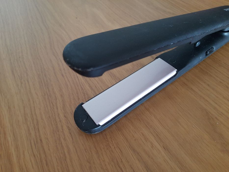 Alisador Philips HP8321