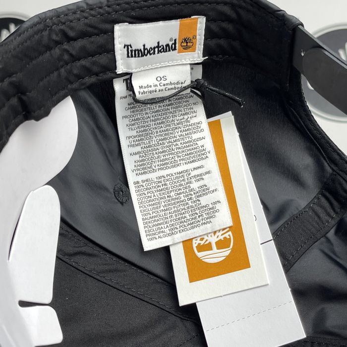 ОРИГІНАЛ Кепка Timberland Бейсболка з США