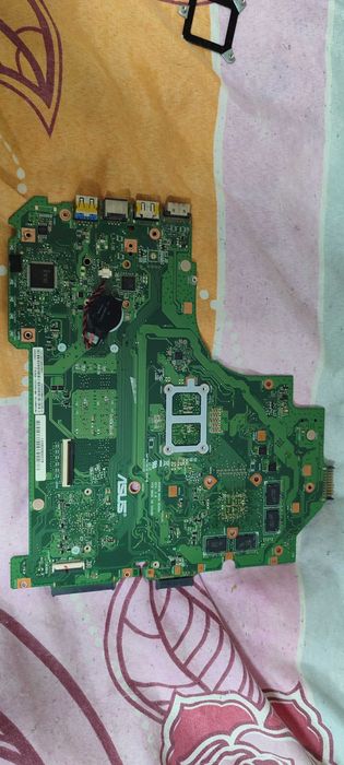 Розборка Асус k56cb