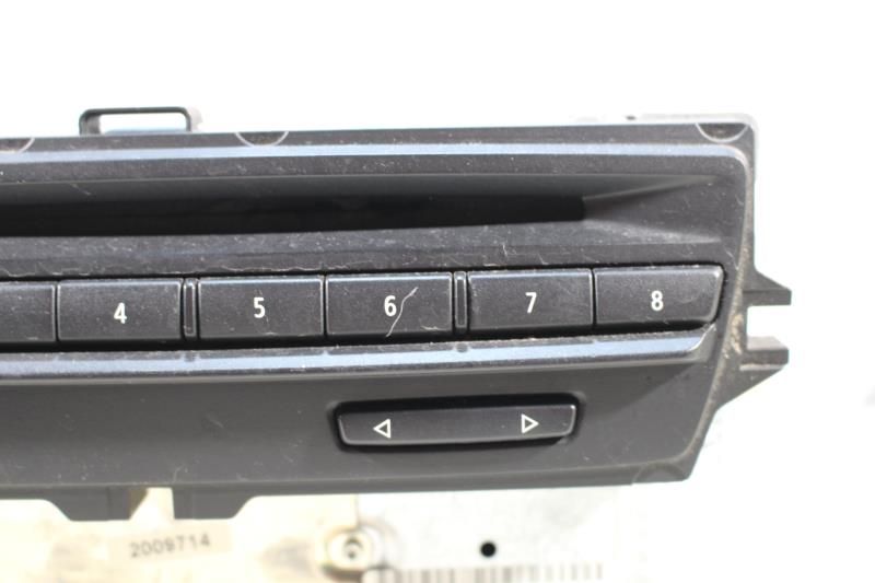 Rádio / auto-rádio BMW 1 Coupé (E82)