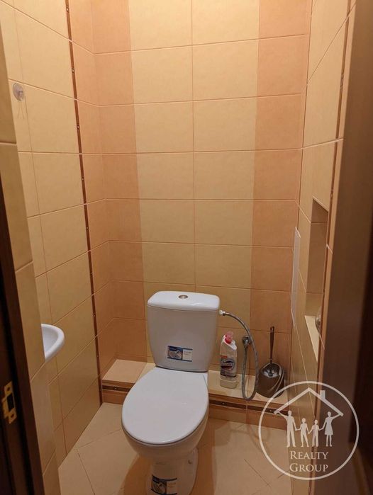 Оренда затишної 2-кімнатної квартири в новобудові | Сихів