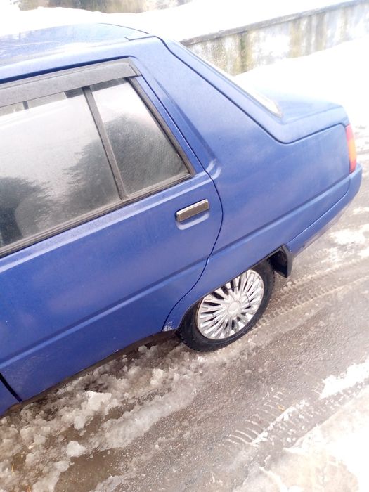 Продам Заз Славута