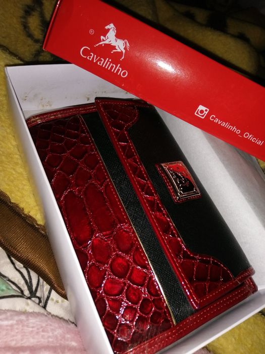 New Pony Wallet64740950492033121