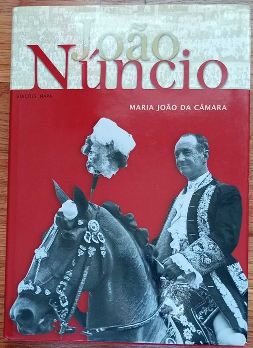 Lote de Livros em Bom Estado - Cavalos e Equitação