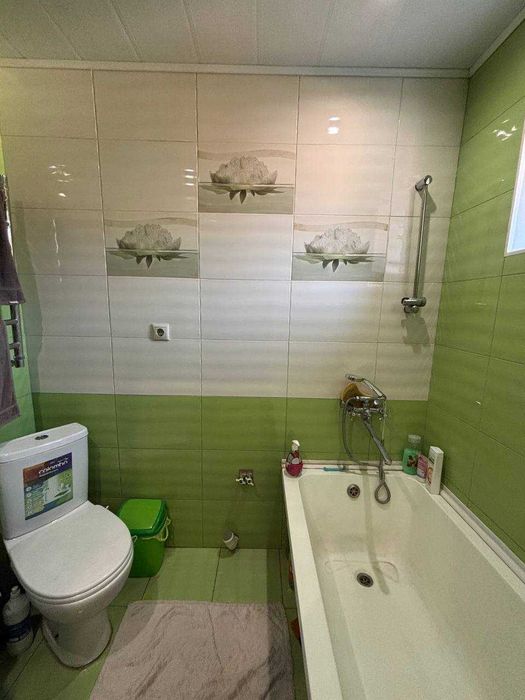 Продается дом с ремонтом, район Черевковка