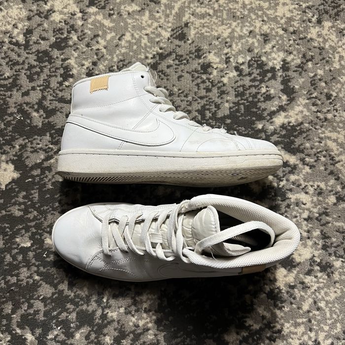 Продаю Nike Court Royale 2 Mid