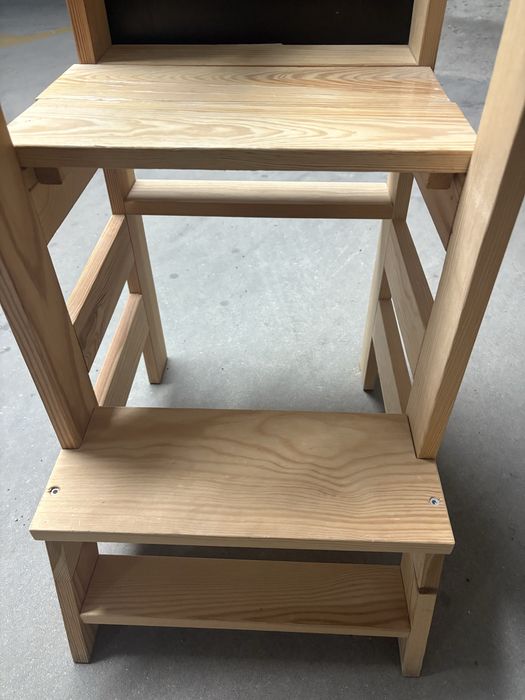 Torre de aprendizagem