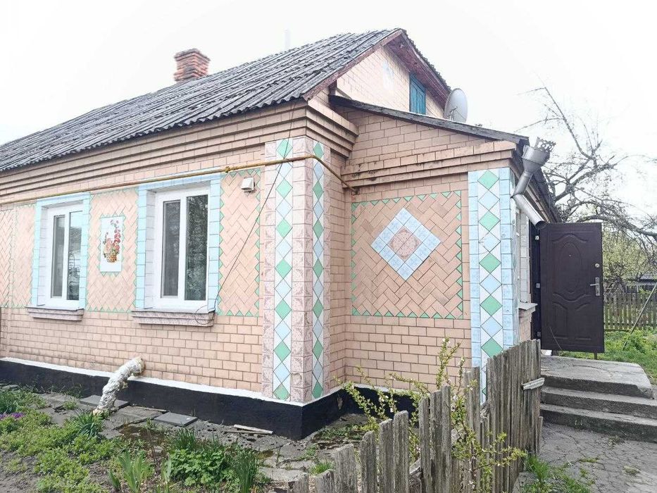 Продам Частину Будинка 2-кімнати Коростишів