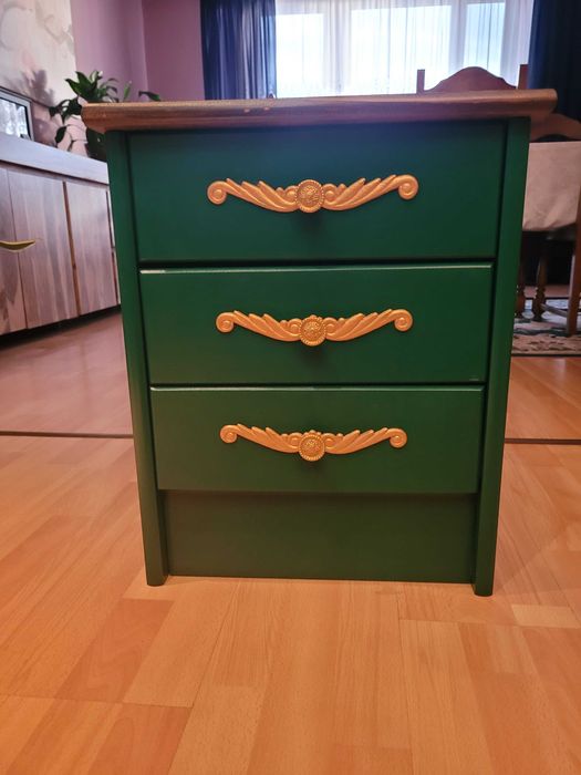 Szafka nocna / nakastlik