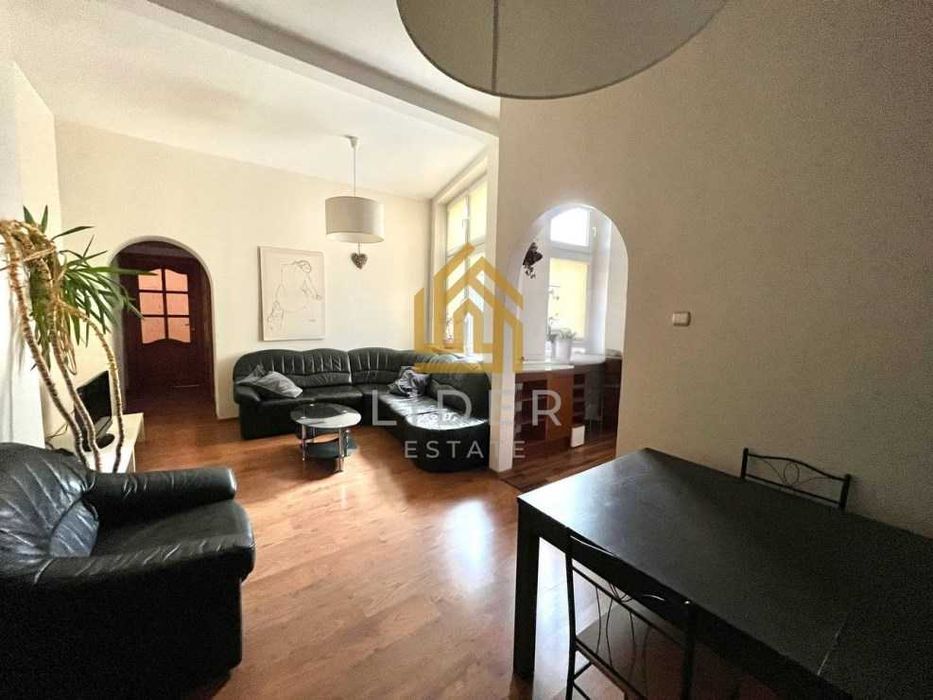 4 pokoje | Turzyn | 98,5m2