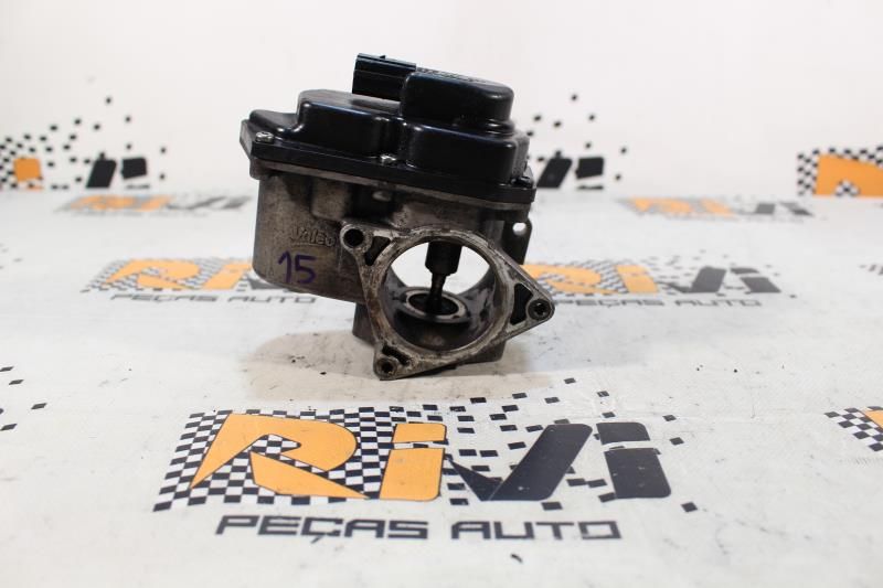 Válvula EGR AUDI A3 (8P1)