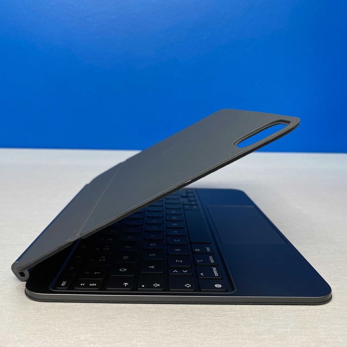 Capa Teclado | Apple Magic Keyboard iPad Pro 11" (M4/M5)