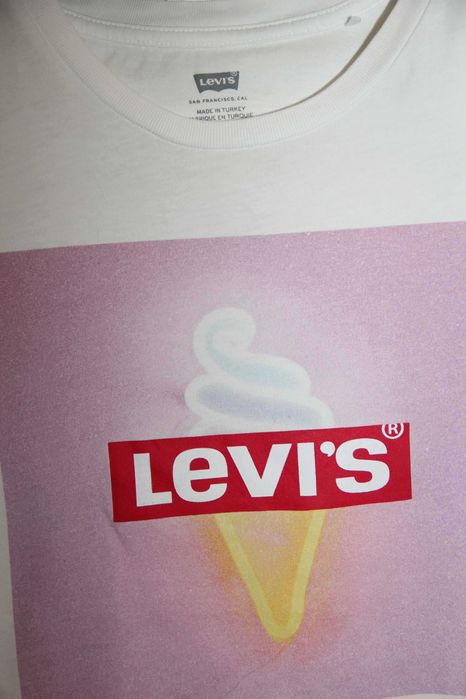 T-shirt Levis XXS