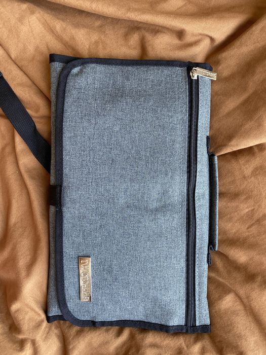 Przewijak turystyczny Twistshake Nowy