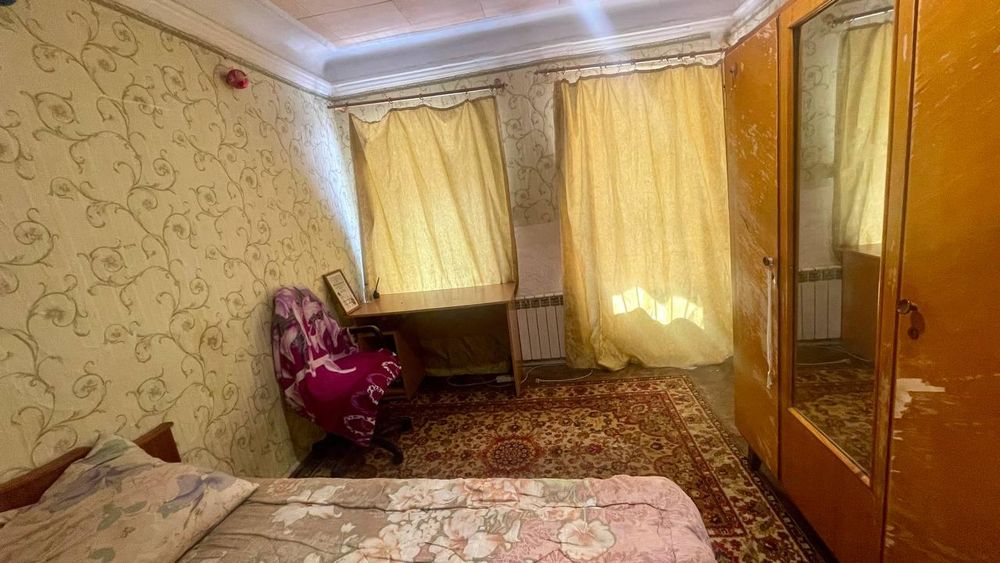 Продам 1-кімнатну квартиру на М'ясоїдівській! Поряд Привоз (3-322-595 НЛ)