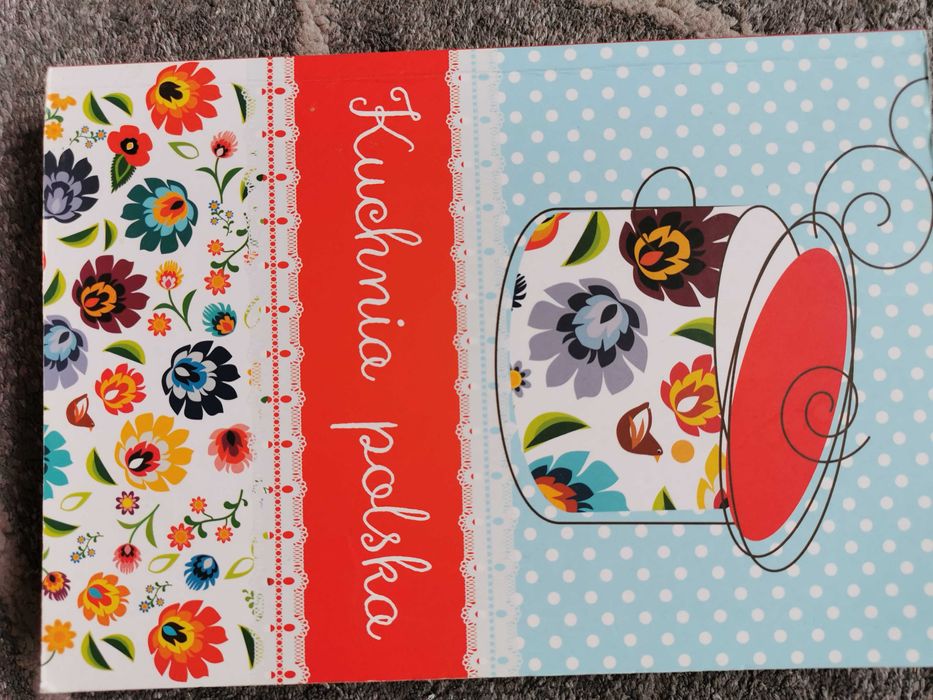 Kuchnia polska przepisy