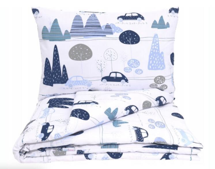 Дитяча постіль BabyMam