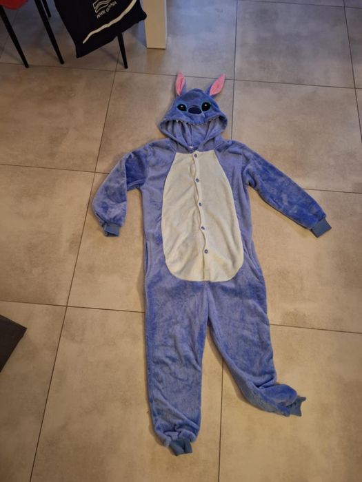 Strój Stitch rozm s