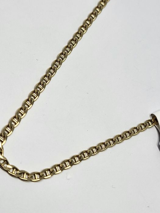 Łańcuszek złoty 585 6.05g 50cm Jak nowy Komis Madej Gorlice