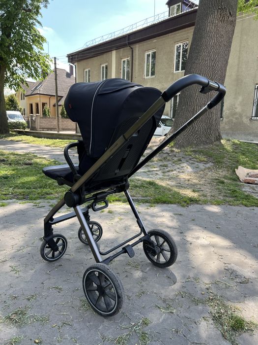 Возик Carrello Ultra