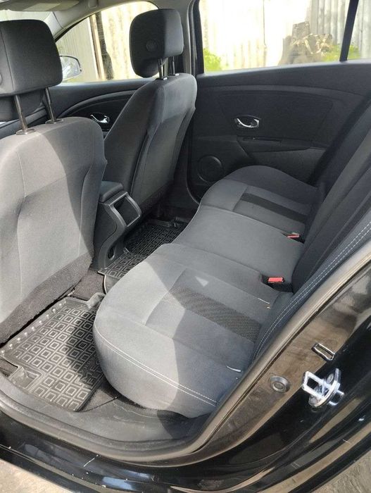 Продам RENAULT Megane 1.5 Дизель