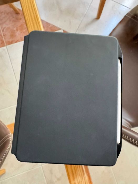 iPad Pro de 11 polegadas (4.ª geração) 128Gb | Apple Pencil | Magic Keyboard