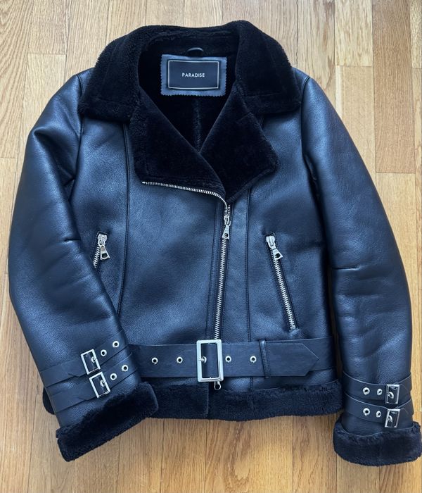 Дублянка авіатор