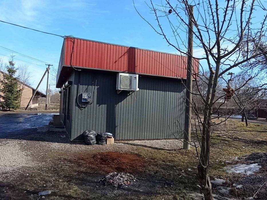 Продаж діючого магазину