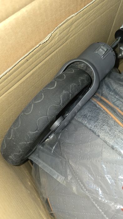 Коляска Adamex Dragon 2 в 1, Польша