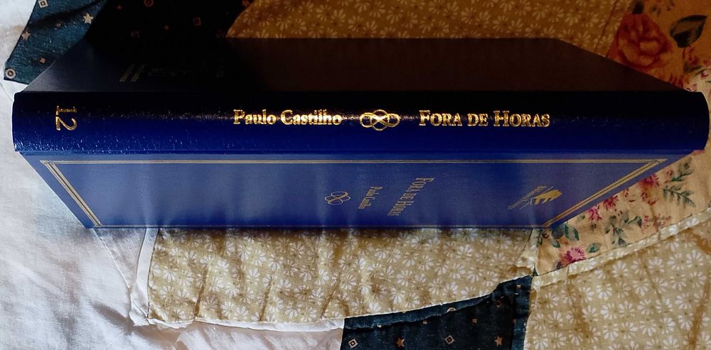 Fora de Horas, Paulo Castilho