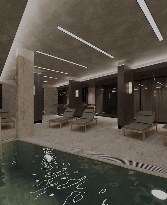 Комерційна нерухомість за адресою Куликове поле пл. (площа 305 м²) - Atlanta.ua - фото 3