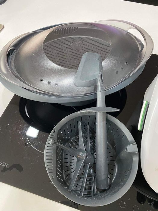 Robot de Cozinha - Bimby Tm5
