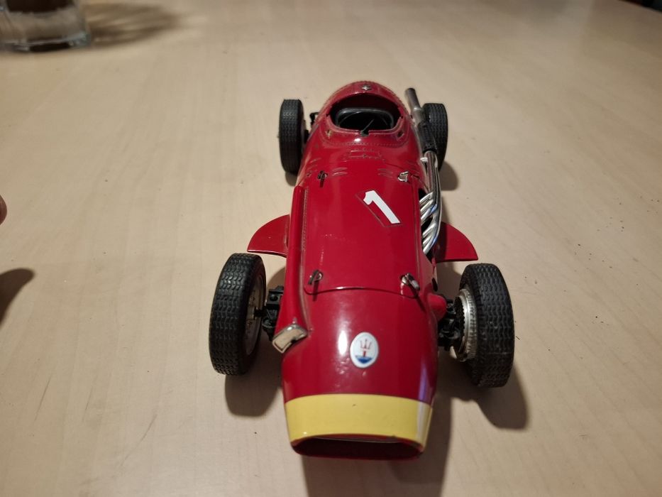Maserati 250 F (1957)