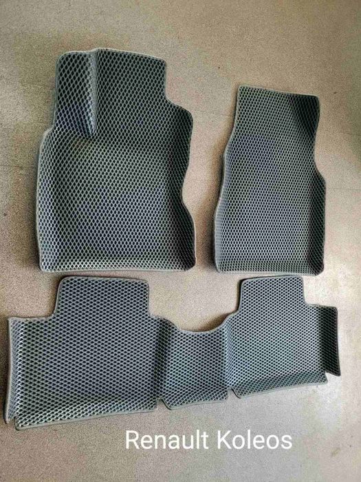 Знижка! Єва килимки для авто — EVA коврики ідеальний вибір для авто!Ев