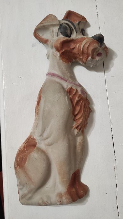 Настінна фігурка Walt Disney 60х років