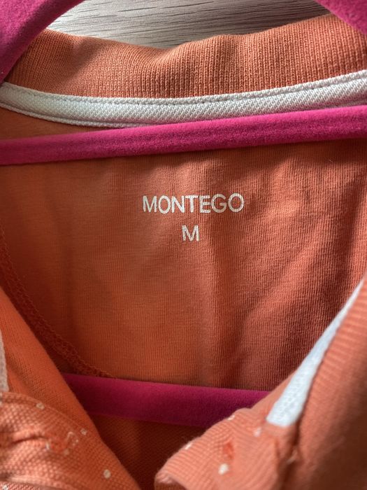 bluzka Montego roz. S/M
