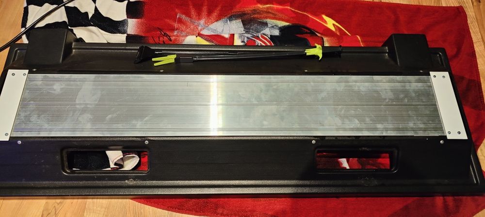 Akwarium 240l -120x40x50 plus cała reszta.