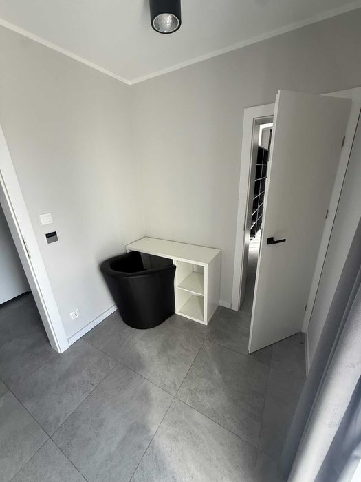 M4 Bielawy 3 pokoje + garderoba + balkon , Szpital