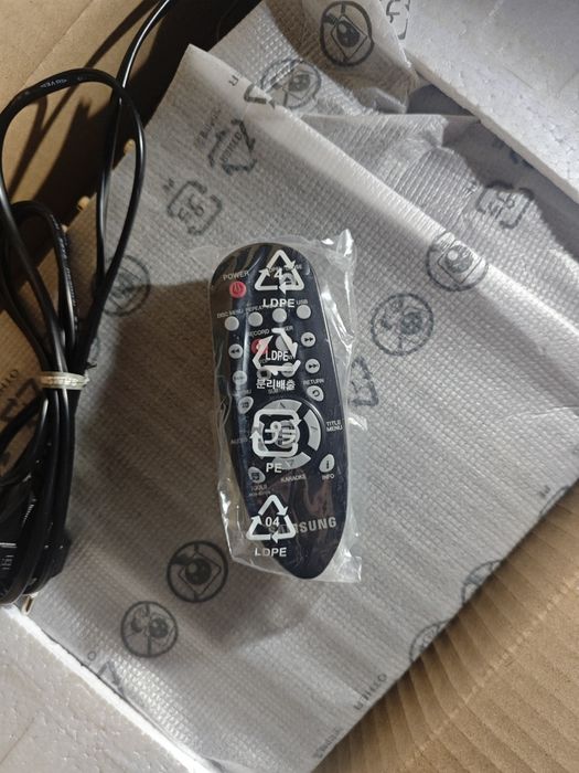 Dvd плеер Samsung dvd d360k